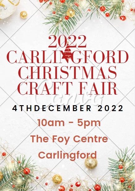 Carlingford Christmas Fair