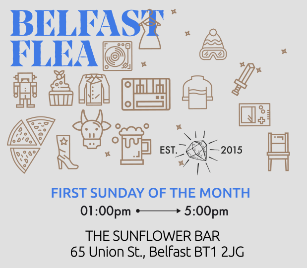 Belfast Flea